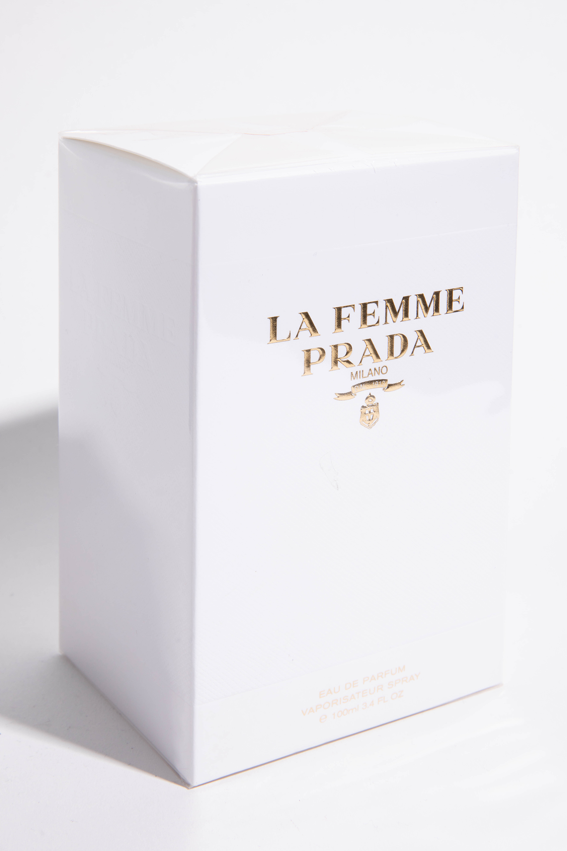 

Prada La Femme Prada Eau De Parfum, 100ml