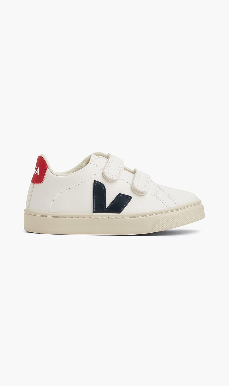 

Veja White Esplar for Boys | The Deal Outlet