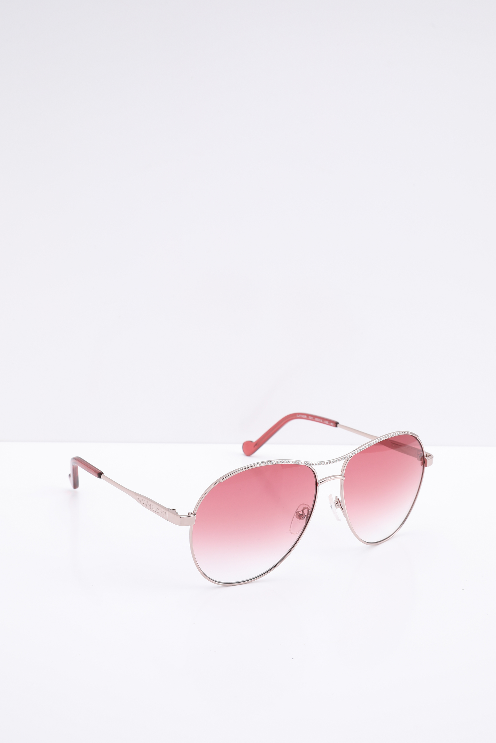 

Liu Jo Aviator Classic Brown Women's Sunglasses