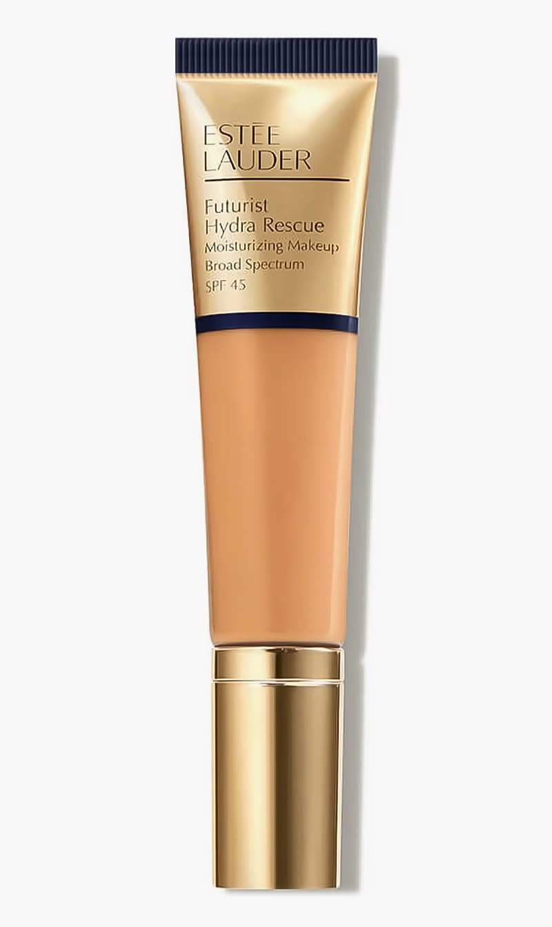 

Estee Lauder Others Futurist Hydra Rescue Moisturising Makeup Spf45, 4w1 Honey Bronze for Women | The Deal Outlet