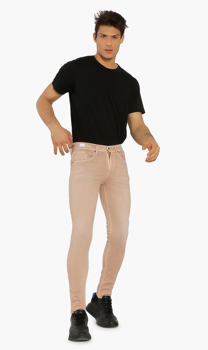 

REPLAY Jondrill Stretch Skinny Jeans