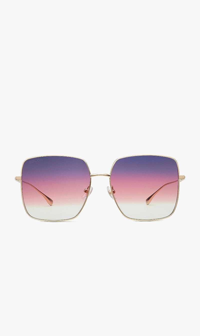 

Bolon Full Rim Sunglasses