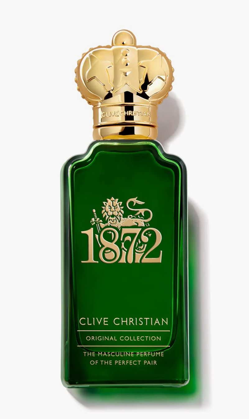 

Clive Christian Others 1872 Masculine Eau De Parfum, 100ml for Men | The Deal Outlet