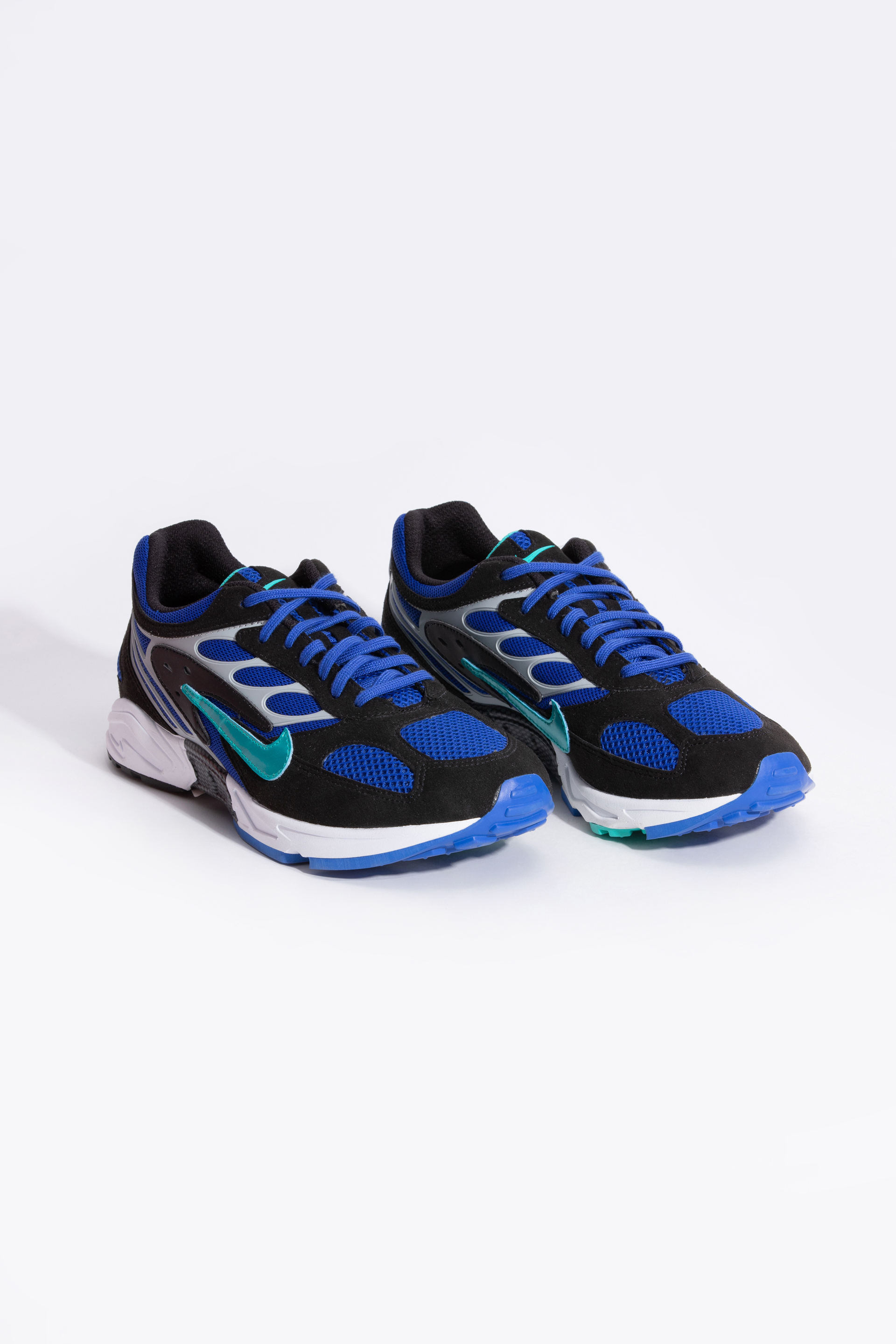 Nike Ghost Racer Black/hyper Jade Trainers