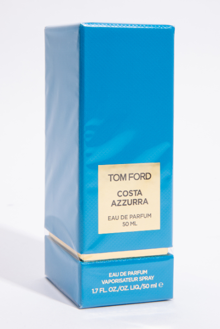 

Tom Ford Costa Azzurra Eau De Parfum, 50ml