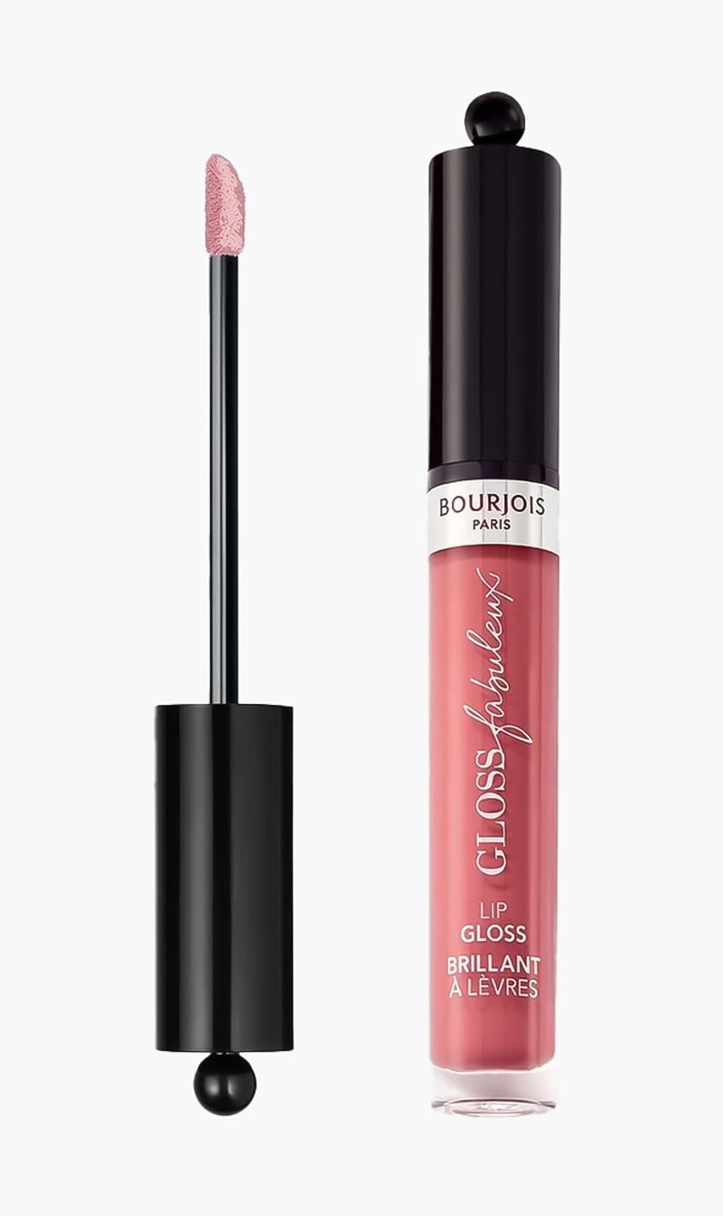 

Bourjois Others Bjs Rge Fab L/g 2.4g Mauvie Star 09 Iv for Women | The Deal Outlet