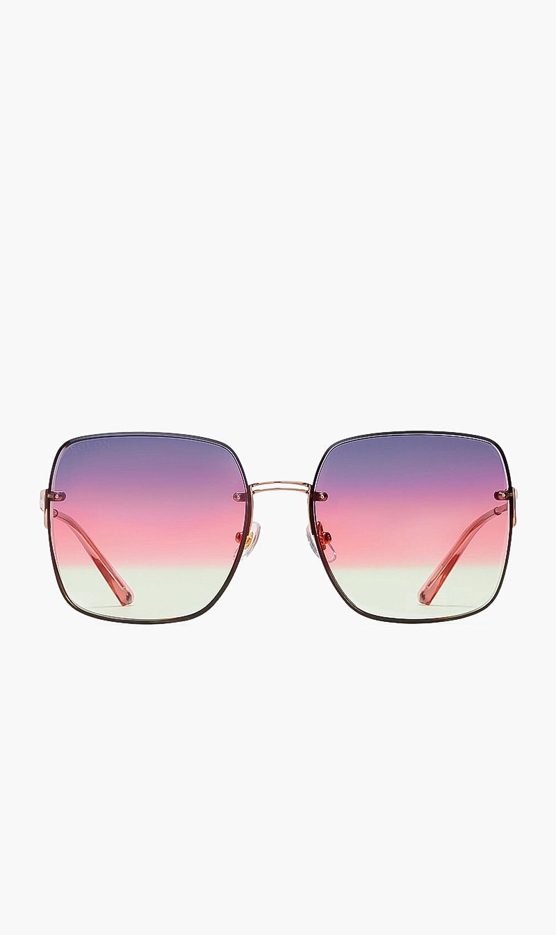 

Bolon Full Rim Sunglasses