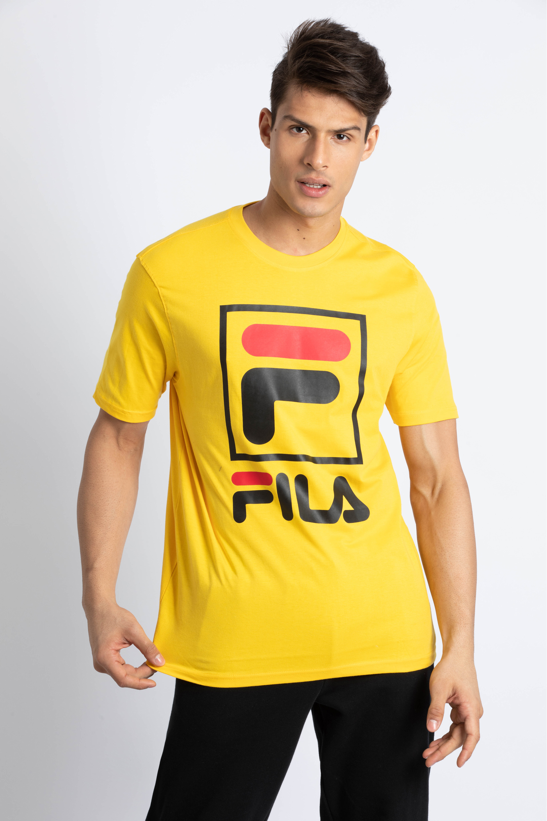 

Felix Logo Graphic T-shirt