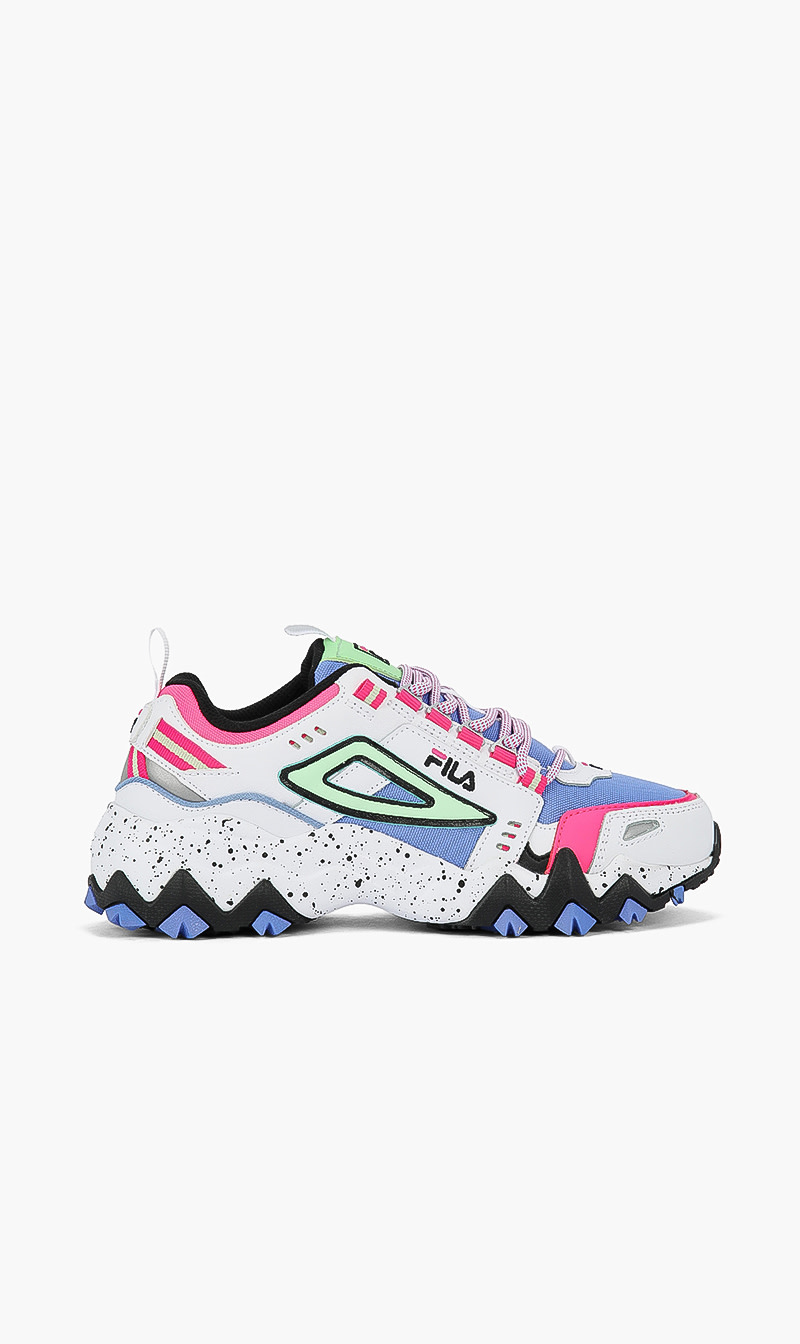 

Oakmont Sneakers, Multi-color