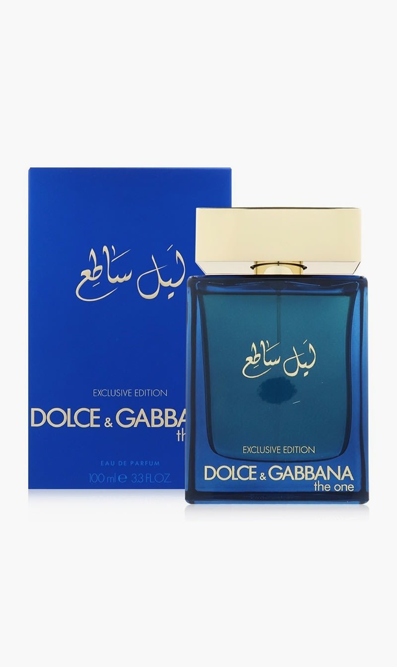 

Dolce & Gabbana Others The One Luminous Night Eau De Parfum, 100ml for Men | The Deal Outlet