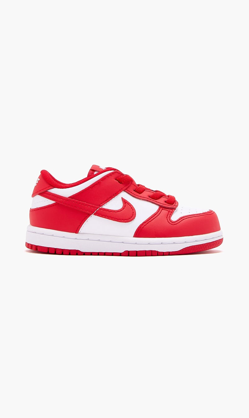 

Nike Red Nike Dunk Low Bte for Girls | The Deal Outlet