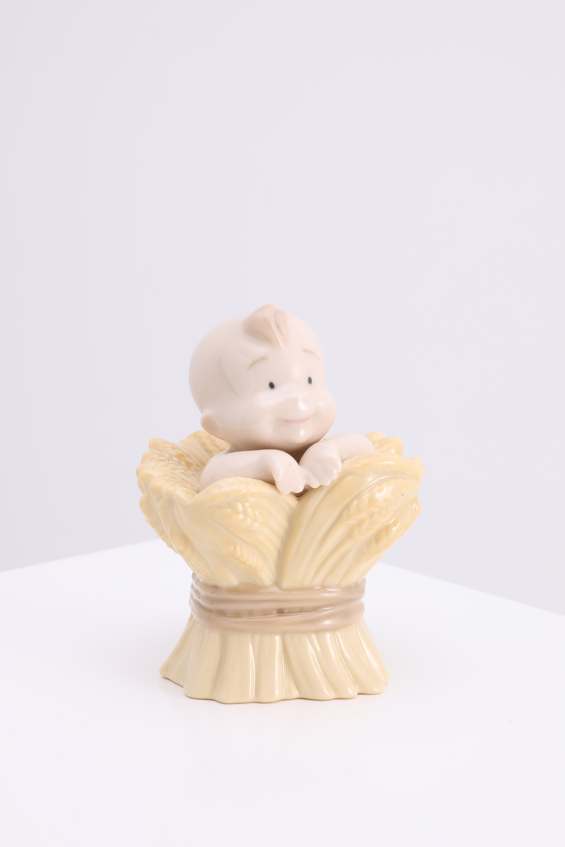 

Nao From The Harvest Figurine