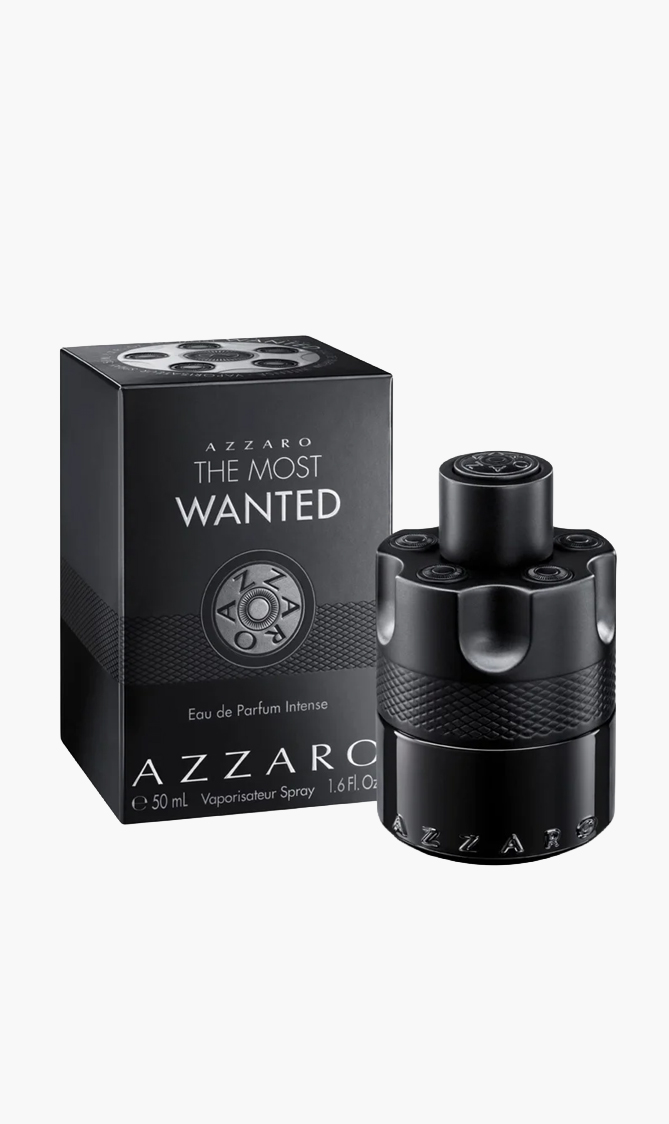 

Azzaro Others The Most Wanted Edp, 50ml for Men | The Deal Outlet