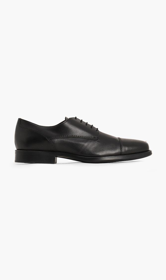 

Geox Federico Leather Derby