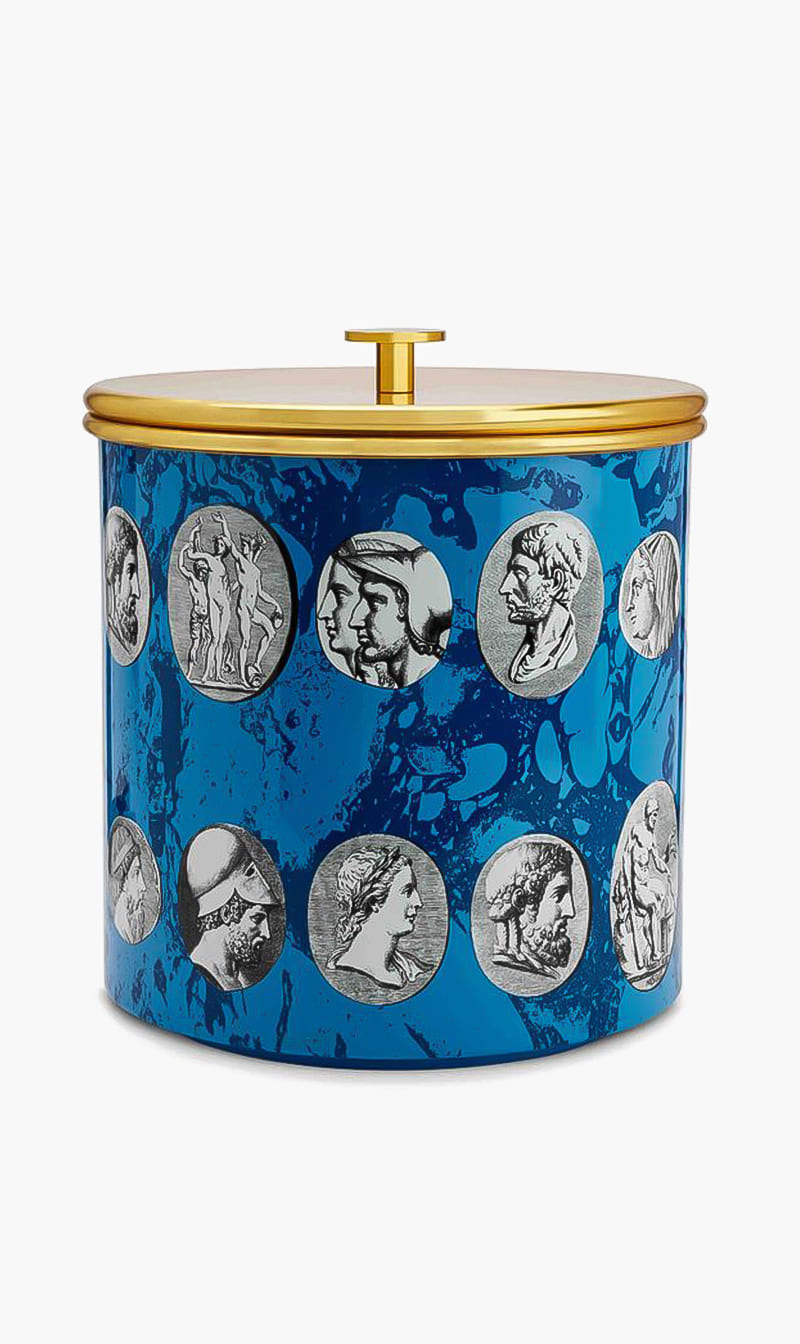

Cammei Ice Bucket, Blue