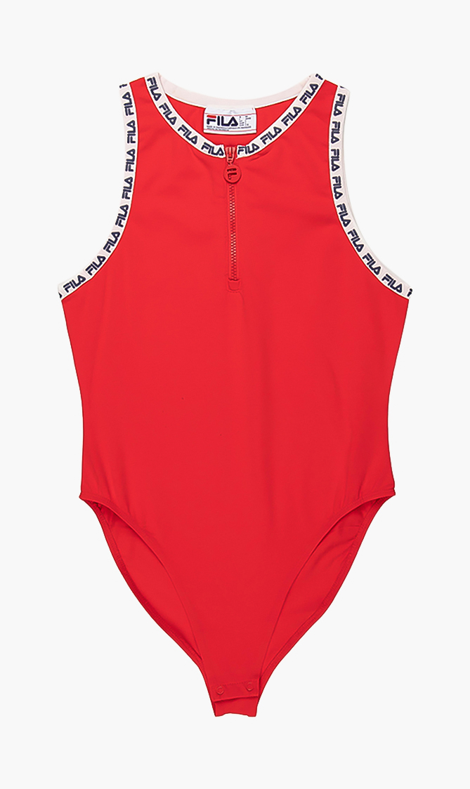 

Fila Ulka Bodysuit