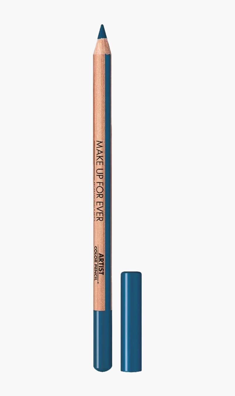 

Make Up for Ever Others Art Color Pencil 1_41g 204 Blue for Women | The Deal Outlet