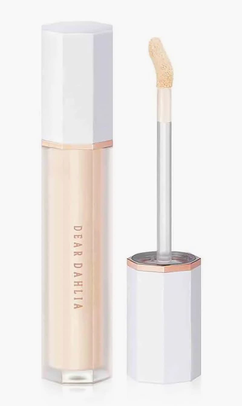 

Dear Dahlia Others Skin Paradise Flawless Fit Expert Concealer, Mn2 Neutral Beige for Women | The Deal Outlet