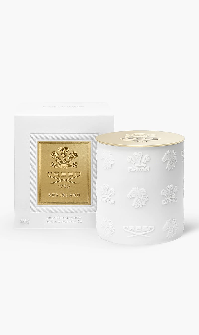 Creed Sea Island Candle, 220g