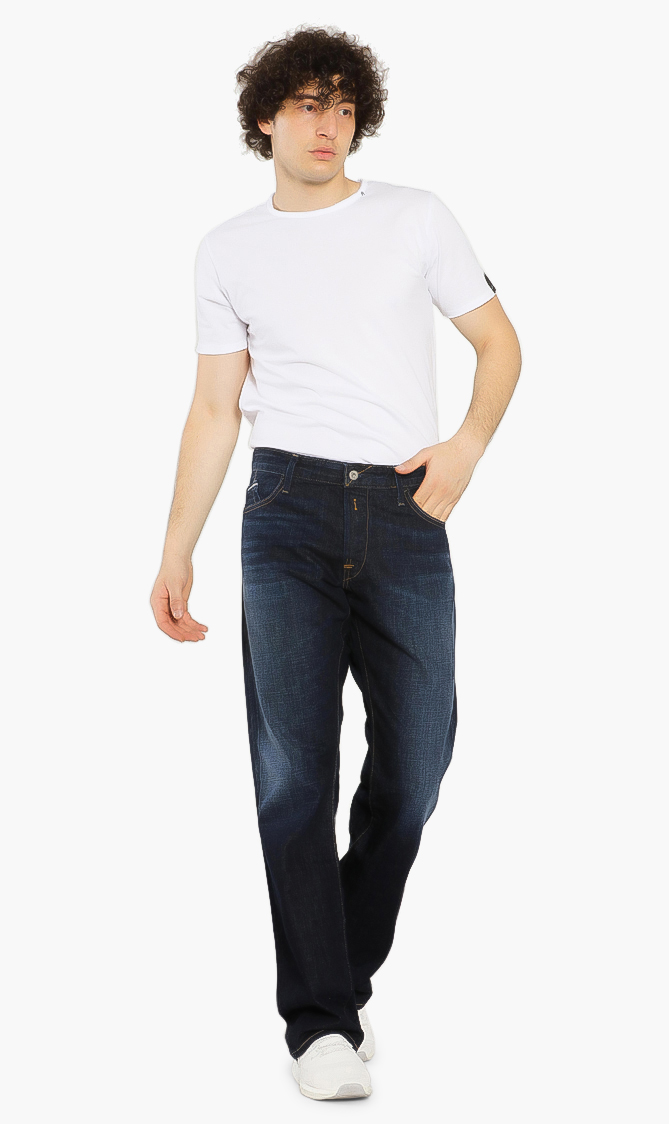 

Replay Waitom Regular Slim Jeans