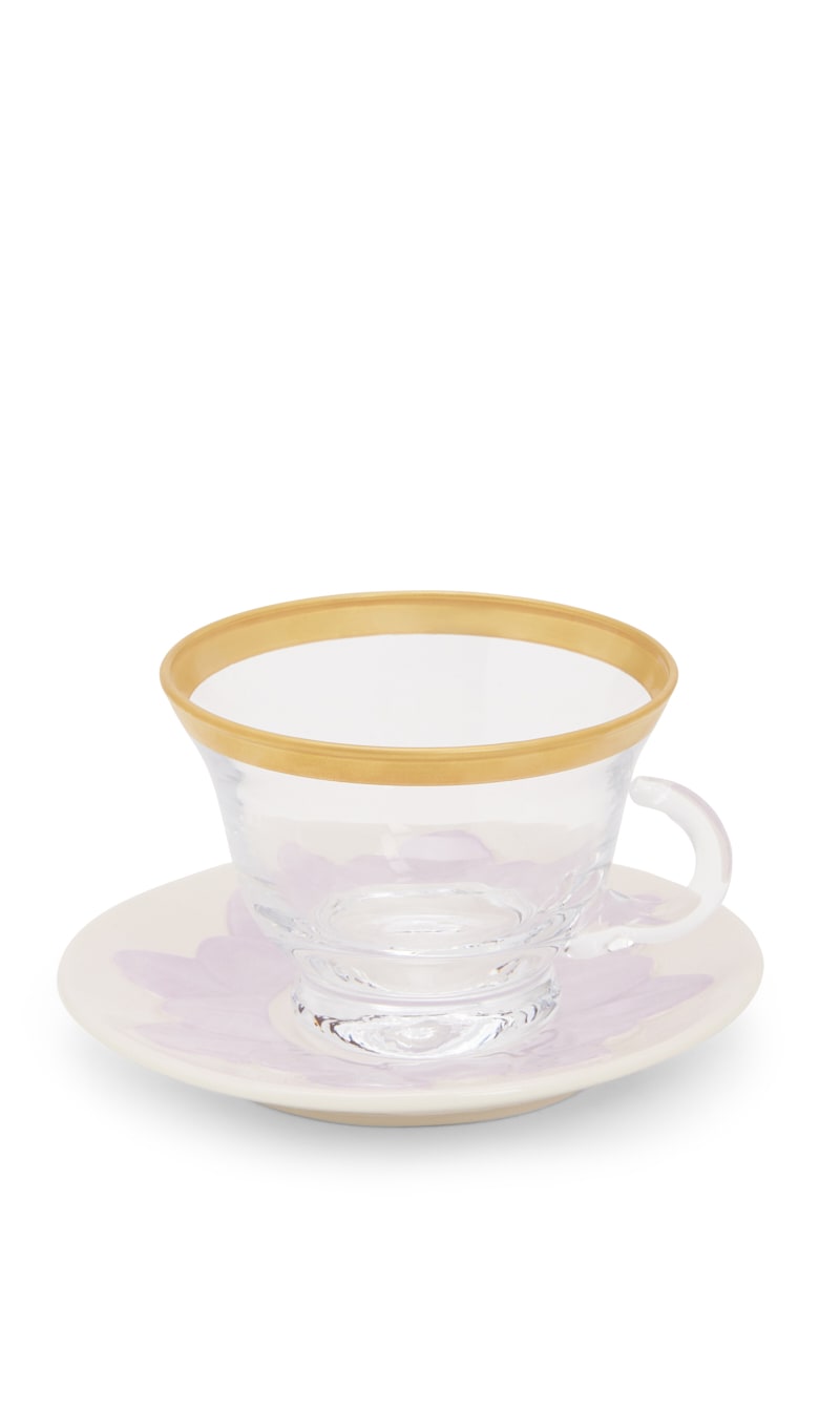 

Vli Peacock Cappuccino / Ramadan Exclusive