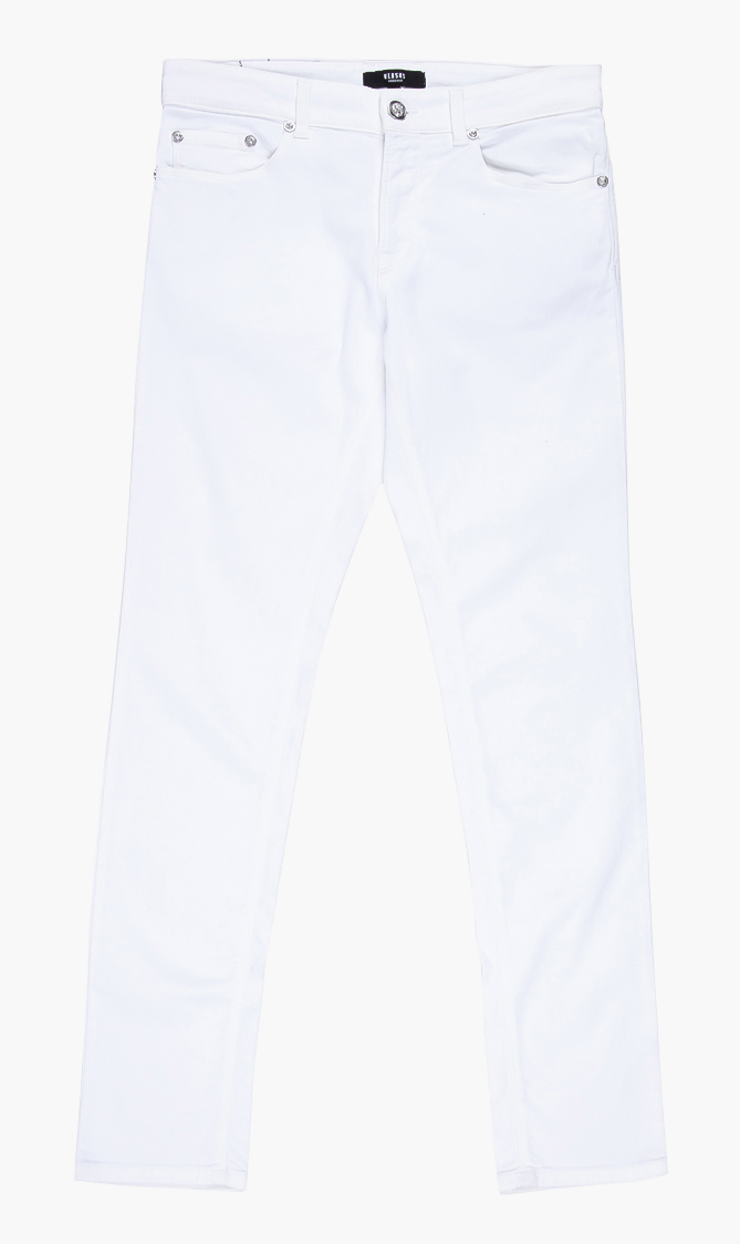 

Versace Versus Gianni Stretch Fit Jeans