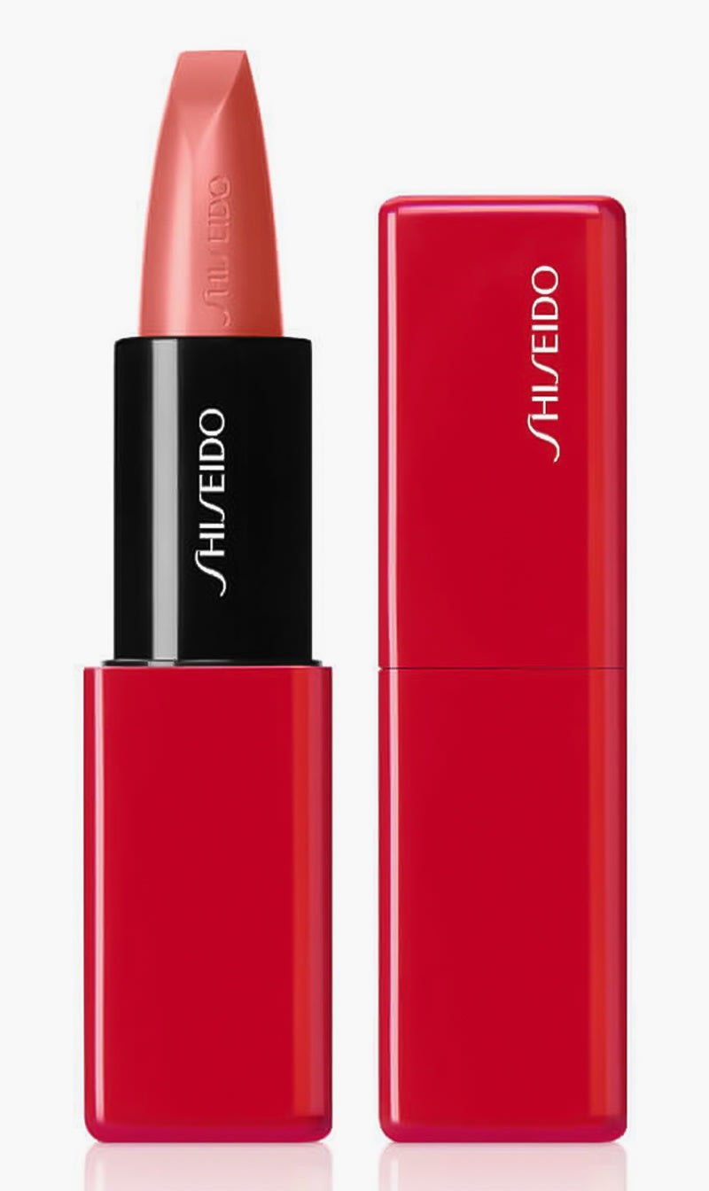 

Shiseido Others Techno Satin Gel Lipstick, 402 Chatbot for Women | The Deal Outlet