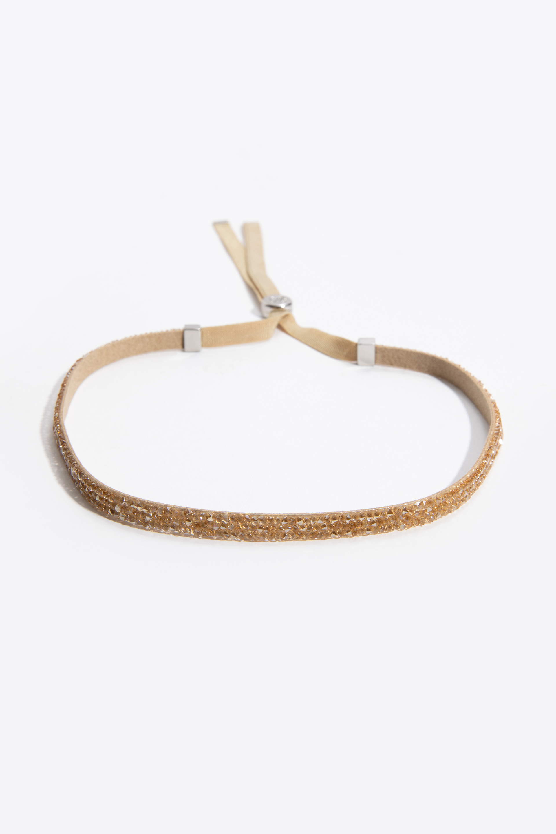 

Swarovski Crystaldust Choker