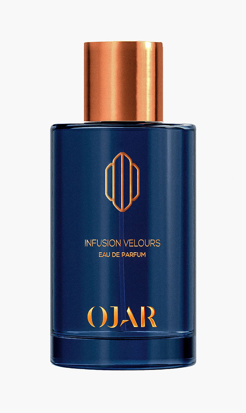 

Eau De Parfum - Infusion Velours 100ml