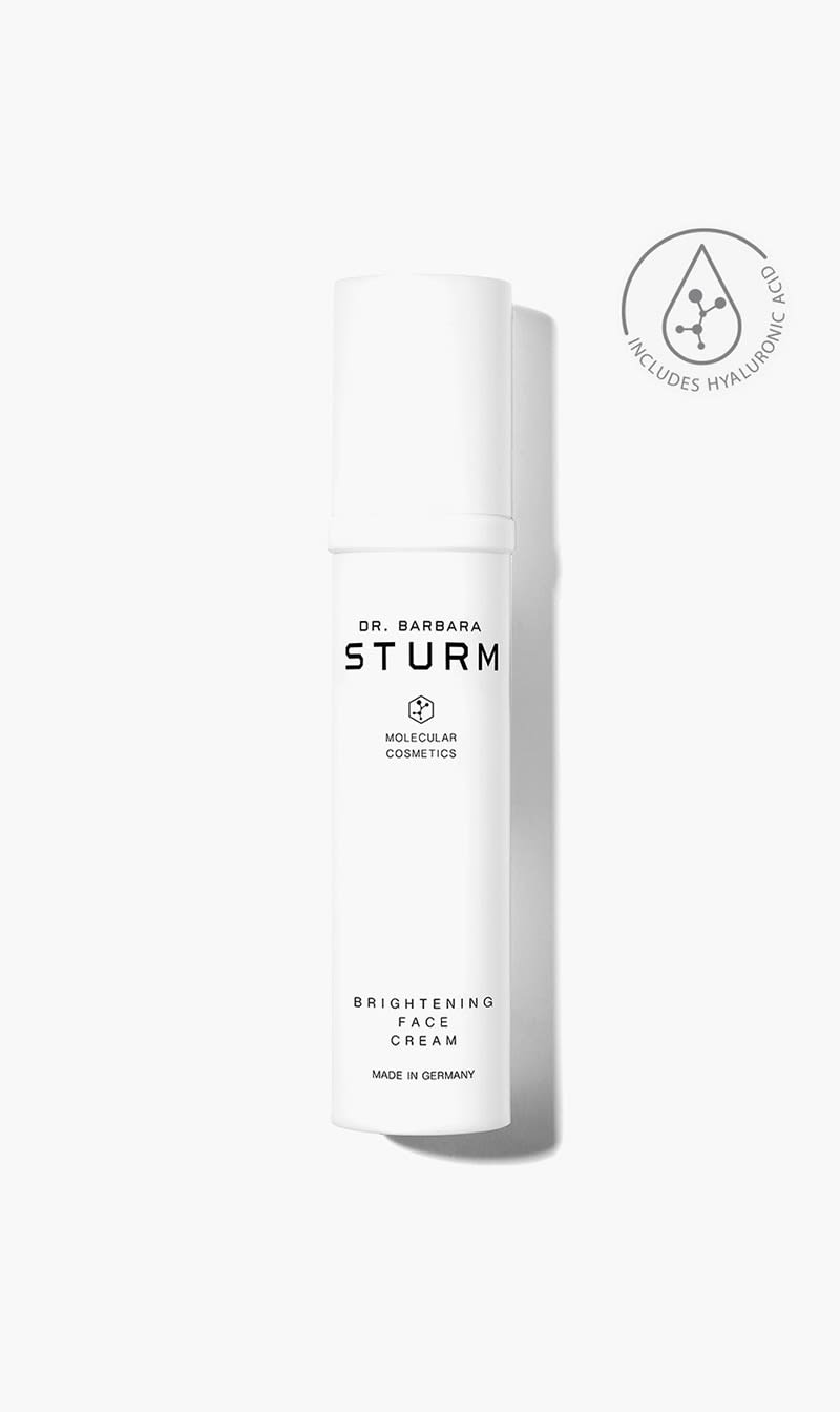 

Dr.barbara Sturm Brightening Face Cream, 50ml for Women | The Deal Outlet