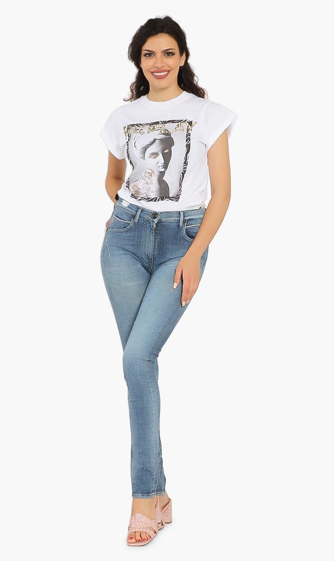 

Replay Agazia Hyperselvedge Jeans