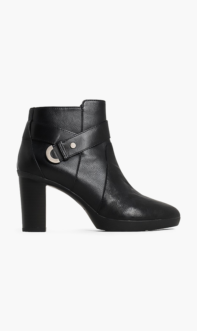 

Geox Inspirat Ankle Boots