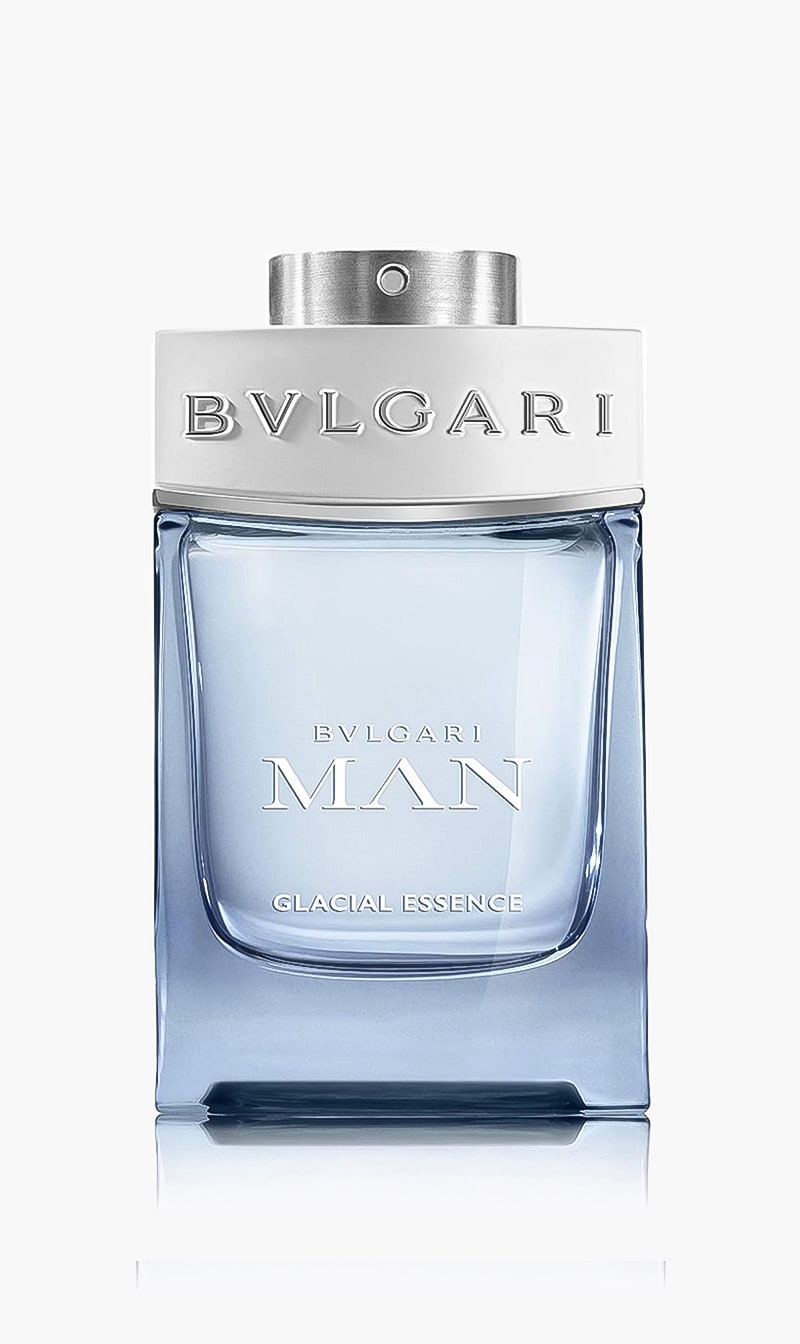 

Bvlgari Man Glacial Essence 60ml Edp