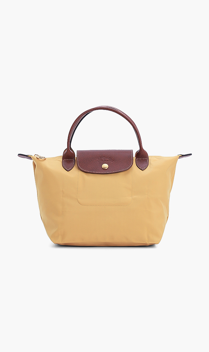 

Longchamp Le Pliage S Tote Bag