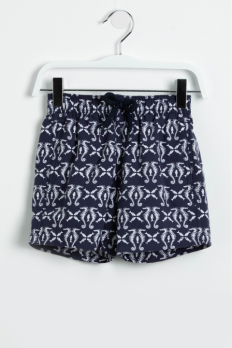 

Vilebrequin Printed Swim Trunks