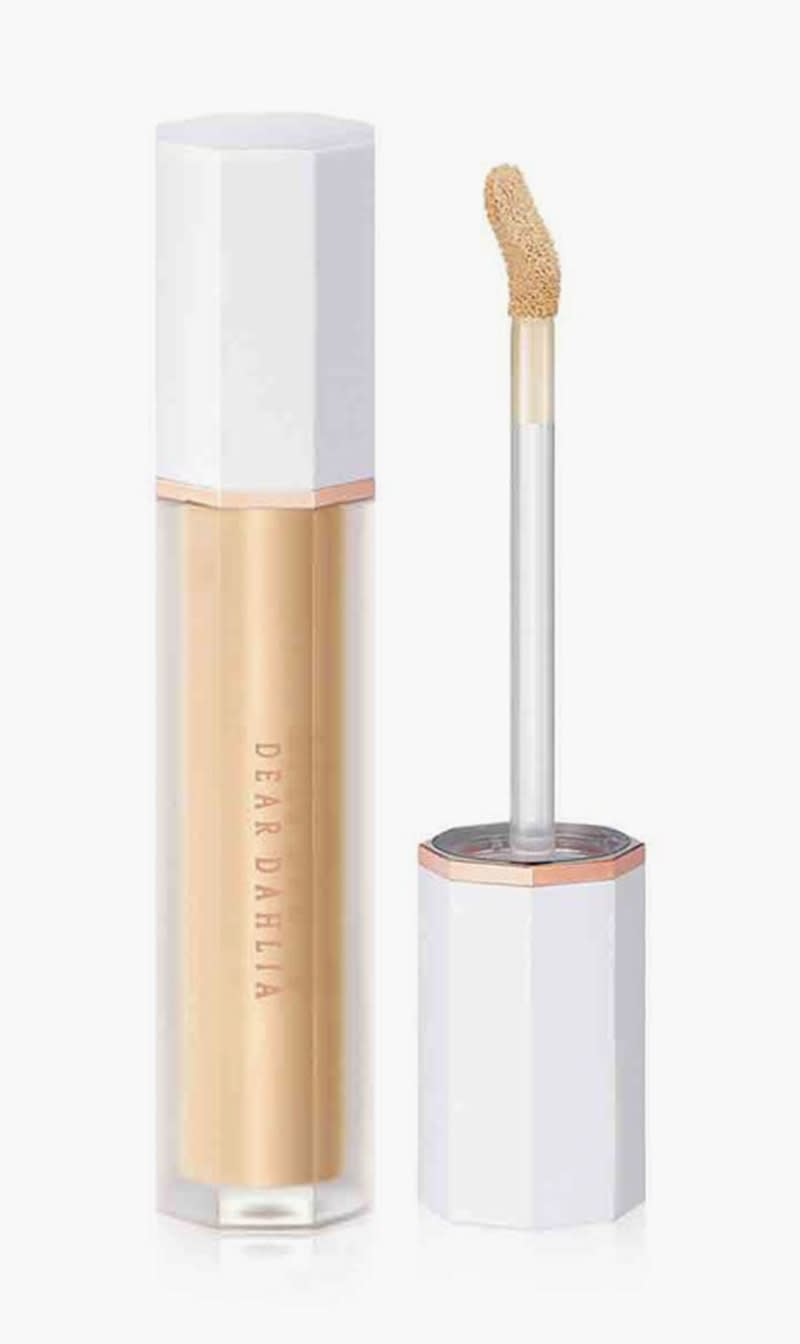 

Dear Dahlia Others Skin Paradise Flawless Fit Expert Concealer Mw2 Light Caramel for Women | The Deal Outlet