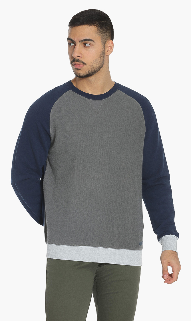 

Pepe Jeans Crosscow Colorblock Sweatshirt