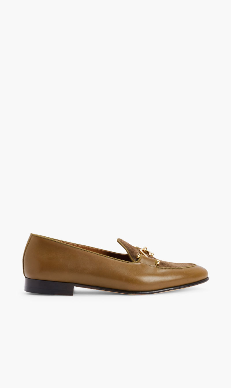 

Edhen Green Comporta Lock for Men | The Deal Outlet
