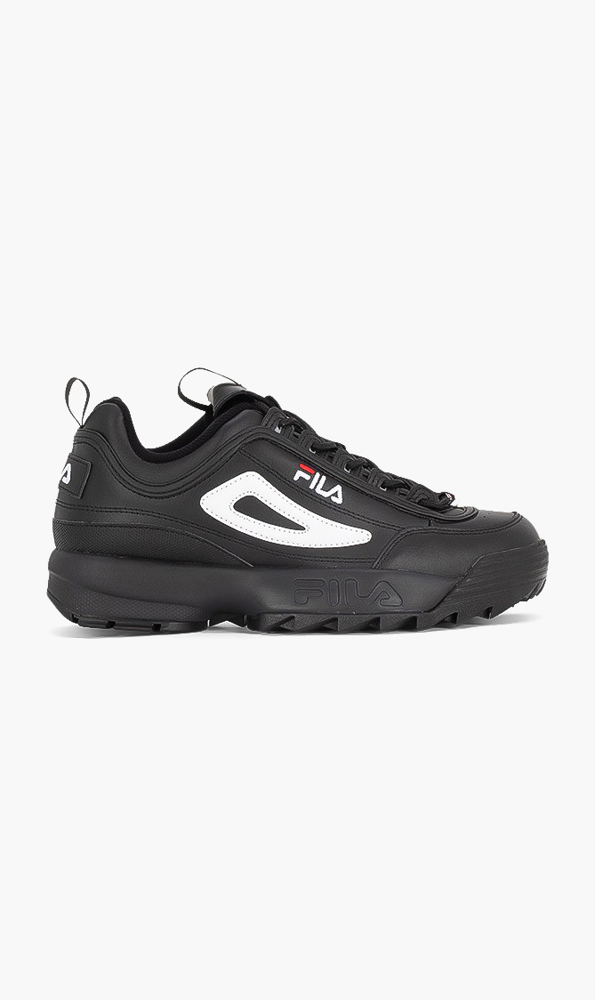 

Disruptor Ii Premium Sneakers