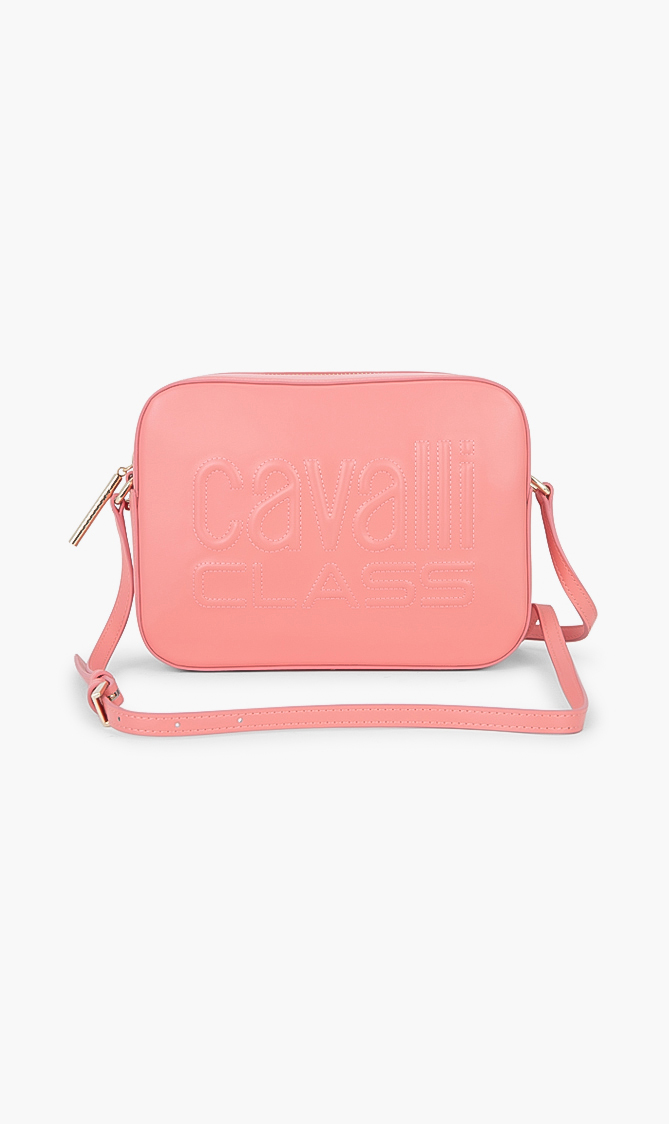 

Cavalli Class Nancy Crossbody Bag