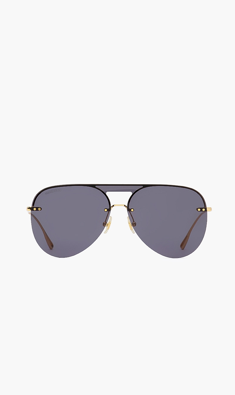 

Bolon Rimless Sunglasses