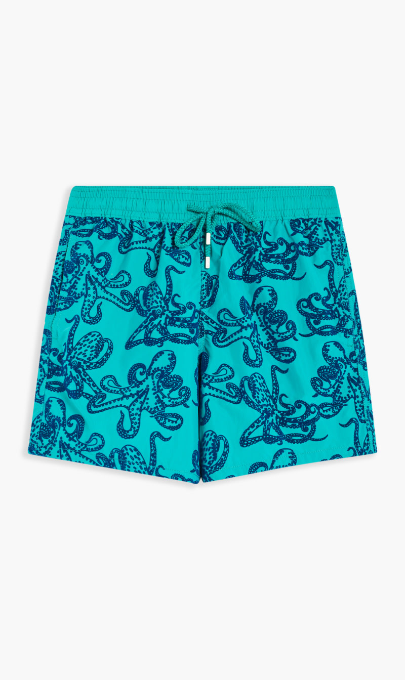 

Vilebrequin Blue Moorea Su23 Emeraude for Men | The Deal Outlet