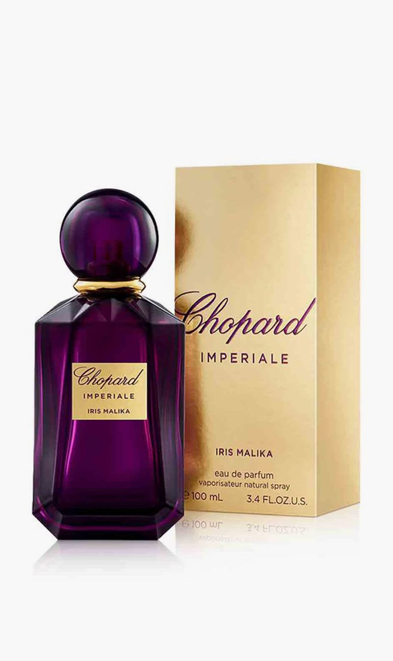 

Chopard Imperiale Iris Malika Eau De Parfum, 100ml | The Deal Outlet