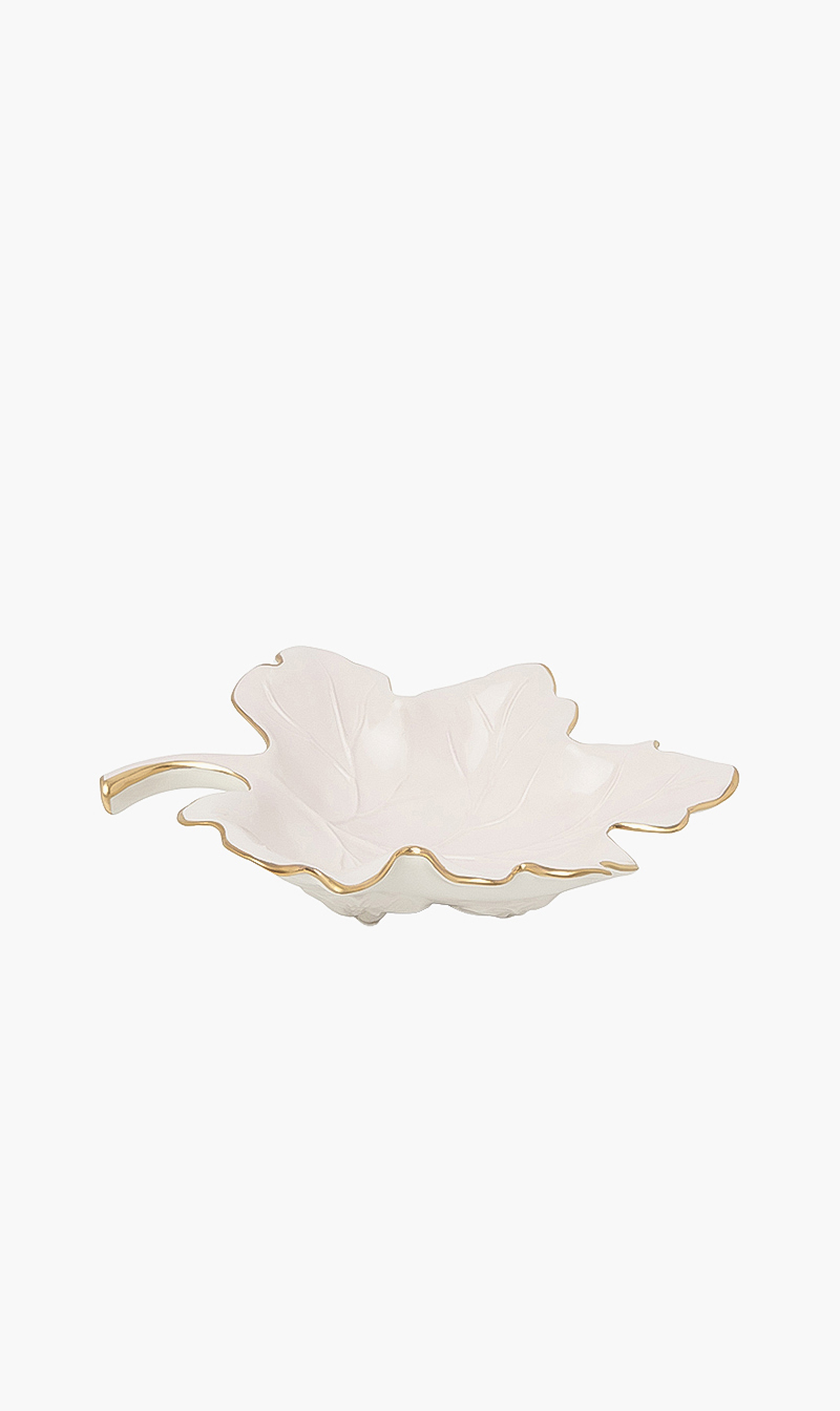 

Autumn Medium Fig Leaf