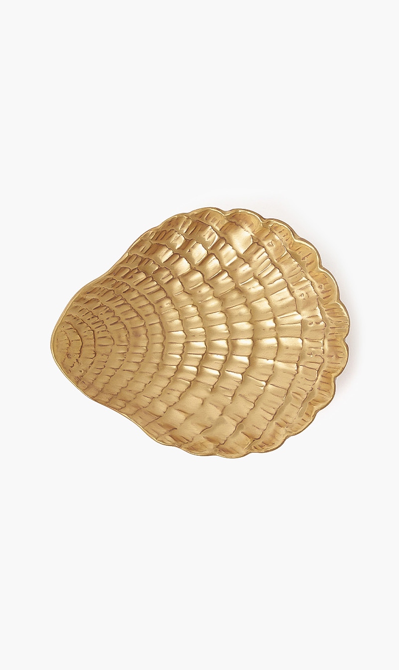 

Villari Shell Trinket Dish