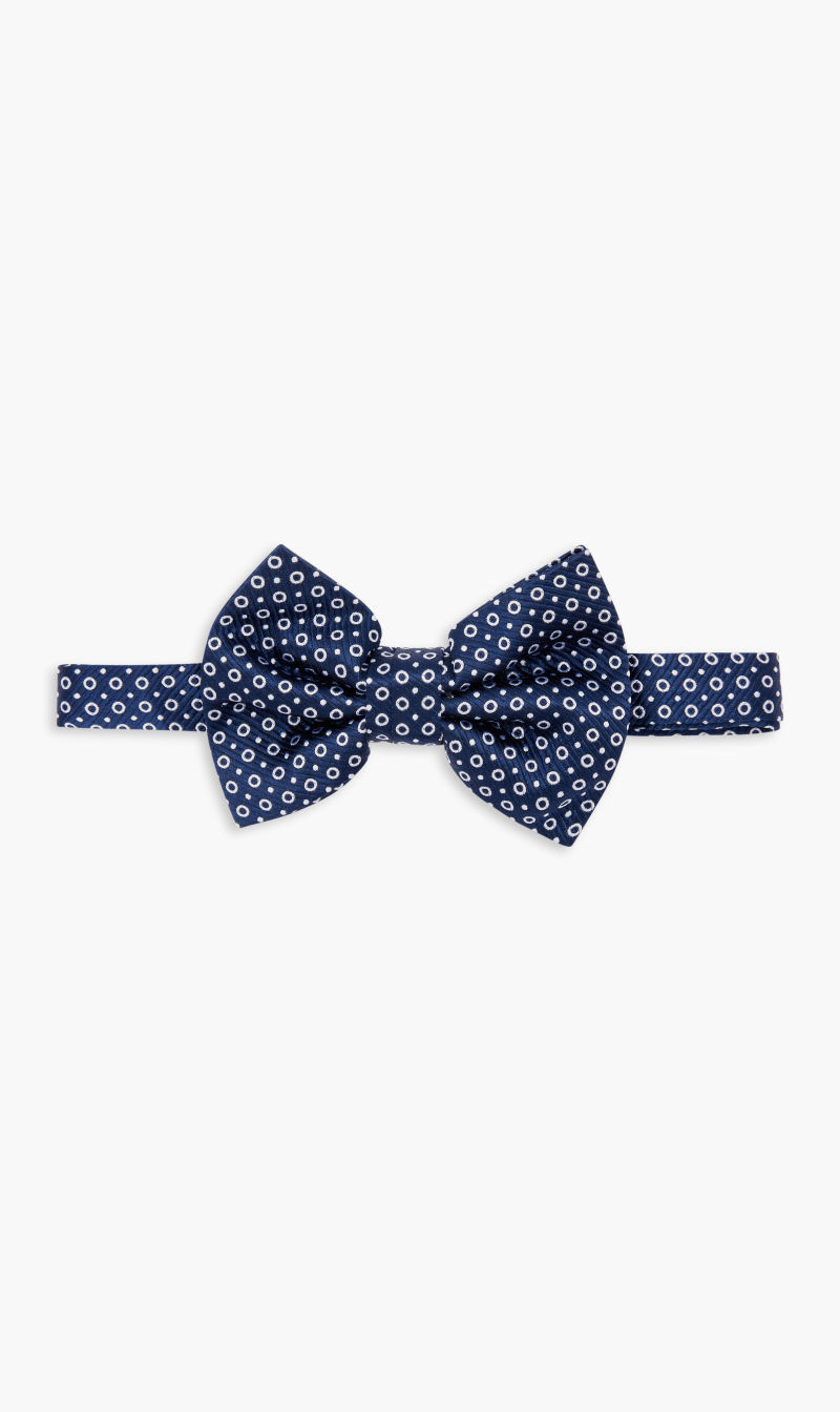 

Papillon, Blue