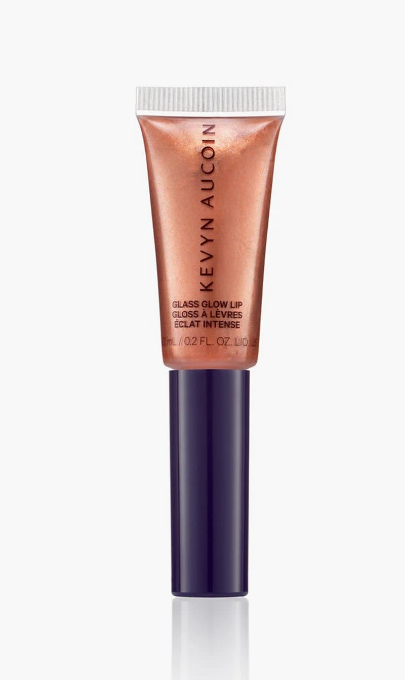 

Kevyn Aucoin Glass Glow Lip, Prism Rose for Women | The Deal Outlet