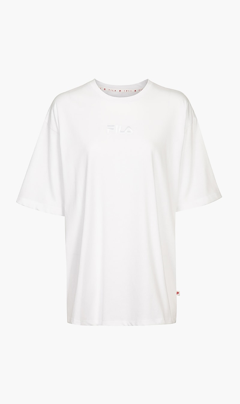 

Boyfriend Tshirt, White
