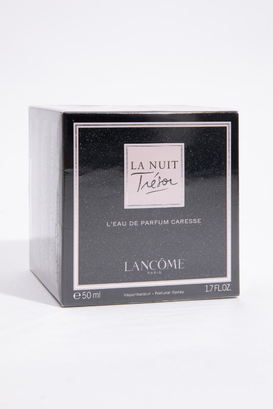 

Lancome La Nuit Tresor Eau De Parfum Caresse, 50 Ml