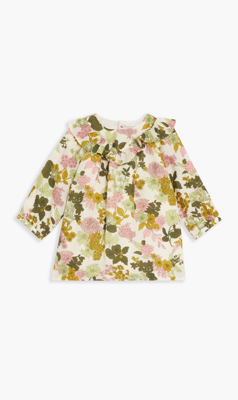 

Robe Falbali, Multi-color